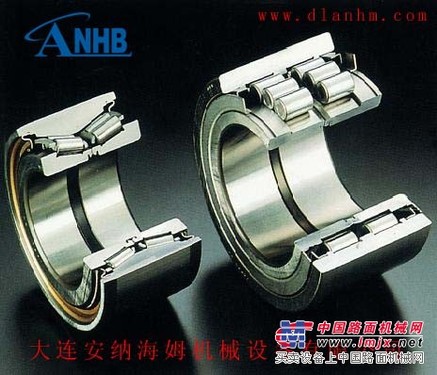进口组合轴承代理机械组合轴承专卖