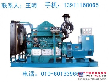邯郸400kw柴油发电机租赁。300kw上柴发电机租赁
