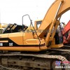卡特CAT320B挖掘机21万