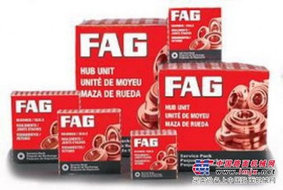 上海进口轴承权威经销商，上海FAG轴承昊霖专业供应