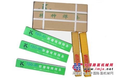 R307耐热钢焊条