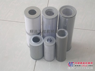 黎明液压滤芯,液压滤芯批发翔远净化过滤GX-400×10