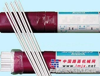 D126堆焊焊条