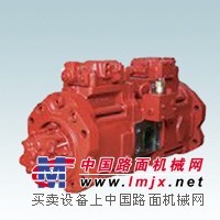 供应K3V140川崎液压泵