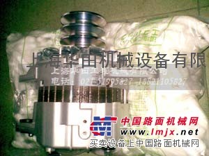 供应KUBOTA久保田挖掘机配件-液压泵配件