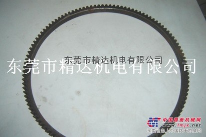 供应林德0410236飞轮齿圈