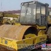 供应二手厦工三明压路机