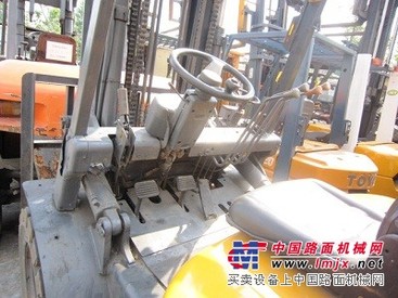供应超低价格网 二手叉车转让 合力叉车电瓶叉车