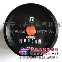 正宗进口西门子VDO计时表，用于各类工程机械车辆