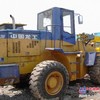 精品②手机械“二手徐工50铲车”“二手龙工50装载机”