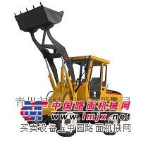 供应高质量，热销神娃sz-12轮式装载机