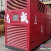 常德全地区出租60-1500KW发电机