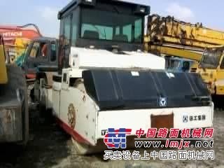 供应﹛18吨二手压路机价格﹜∴﹛二手18/21铁三轮压路机﹜