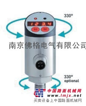 意大利电子数显压力开关E7，LED显示压力开关