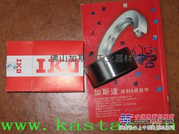 日本IKO轴承 IKO油封