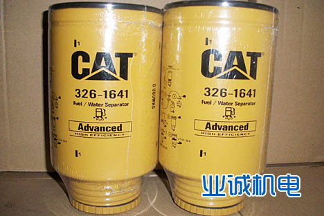 供應卡特CAT柴油發電機配件耗材全國直銷中心