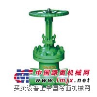 供应上海首高真空隔离闸阀NKZ44H/41H/61H/64H