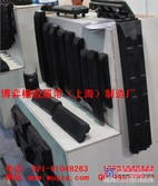 特雷克斯挖土机橡胶履带，橡胶履带板/块，橡胶配件