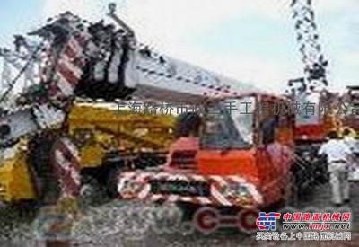 供应1-10吨浦沅叉车