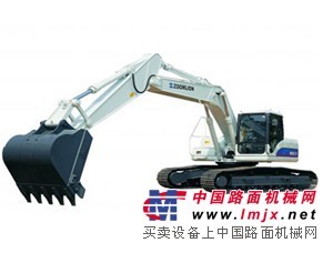 中联挖掘机