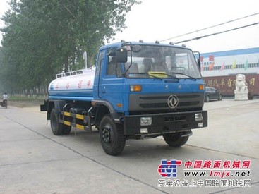 东风145洒水车（现货提供）