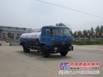 供应东风153 8-12 m³吸粪车