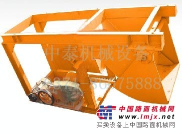 供应摆式给矿机|给矿机|选矿设备|中泰机械
