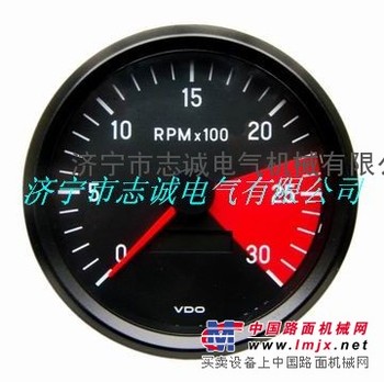 供应正宗进口西门子VDO￠100转速表