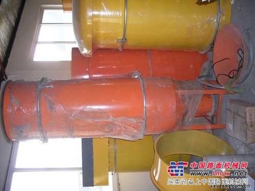 供应（格玛）仓顶定除尘器