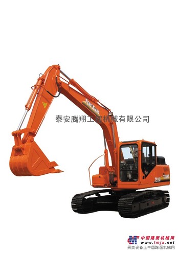 挖掘机TX135系列