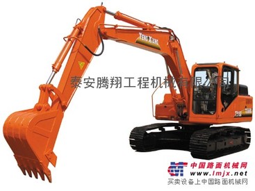 挖掘机TX200
