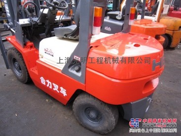 供应：二手叉车1吨-15吨(保修半年，半年包换）