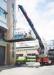 上海卢湾区16吨吊车出租-大浦桥内燃叉车出租-设备装卸