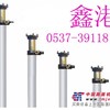 悬浮式单体液压支柱