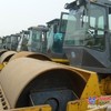 【年底热销】二手压路机 浙江“压路机价格”“徐工压路机市场”