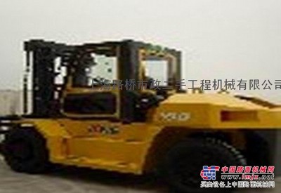 供应1-10吨小松二手叉车