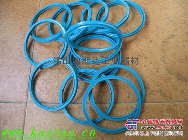 供应B+S 霞板防尘圈DA22-85X95X6