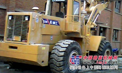 上海二手装载机二手柳工装载机50装载机