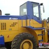 河南二手装载机二手柳工龙工夏工装载机市场
