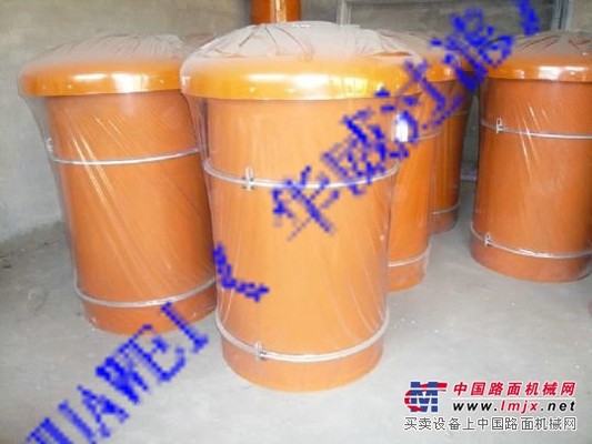 供应水泥罐不锈钢除尘器