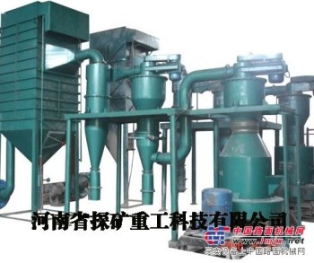 供应碳化硅专用磨粉机