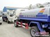 有免征公告的3吨洒水车4吨洒水车小型洒水车5吨洒水车