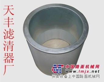 供应空压机油气分离滤芯