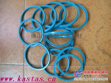 B+S霞板防尘圈DA22-85X95X6