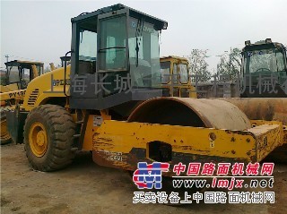 供應(yīng)二手壓路機(jī)之家，二手壓路機(jī)網(wǎng)15800839606