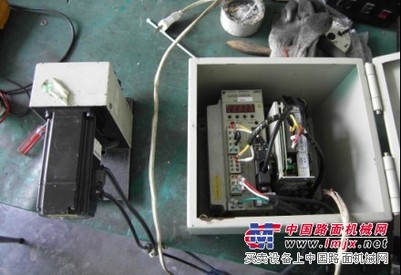 昆山安川伺服驱动器维修变频器维修