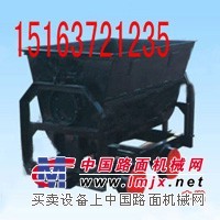 1T翻斗式矿车	