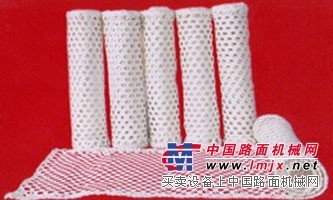 供应矿用阻燃塑料网