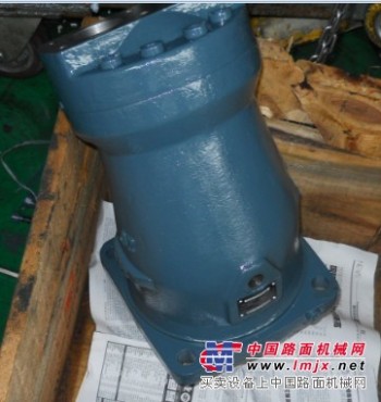 供应力士乐A2F250液压泵