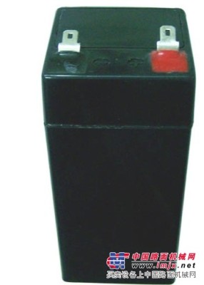 供应4V4AH/20HR灯具专用蓄电池